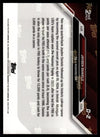 2024 Topps Now Jayden Daniels #D2 Rookie RC Football Card