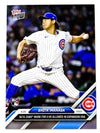 2024 Topps Now Shota Imanaga #105 Rookie RC Baseball Card