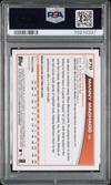 Graded 2013 Topps Manny Machado #270 Fielding Rookie RC Baseball Card PSA 10 Gem Mint