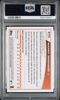 Graded 2013 Topps Manny Machado #270 Fielding Rookie RC Baseball Card PSA 10 Gem Mint