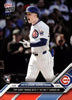 2024 Topps Now Pete Crow-Armstrong #118 Red #/10 Rookie RC Baseball Card