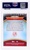 Graded 2017 Topps Bowman Chrome Gleyber Torres #AFLGT 2016 AFL Fall Stars Rookie RC Baseball Card PSA 10 Gem Mint