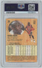 Graded 1991 Fleer Michael Jordan #29 Basketball Card PSA 9 Near Mint