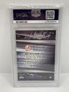 Graded 2016 Topps Bowmans Best Gleyber Torres #TP13 Top Prospects Rookie RC Baseball Card PSA 10 Gem Mint