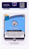 Graded 2018 Panini Donruss Phil Foden #179 Optic Rookie RC Soccer Card PSA 10 Gem Mint