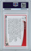 Graded 2013 Topps WWE Triple H #41 Wrestling Card PSA 10 Gem Mint