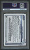 Graded 2021 Topps Bowman Draft Carson Williams #BDC180 Chrome B/W Raywave Refractor Rookie RC Baseball Card PSA 10 Gem Mint
