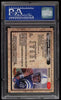 Graded 1998 Topps Bowmans Best Peyton Manning #112 Rookie RC Football Card PSA 10 Gem Mint