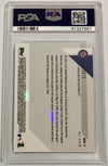 Graded 2018 Topps Now Juan Soto #MOW11 Moment of the Week Rookie RC Baseball Card PSA 10 Gem Mint
