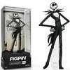 FiGPiN #547 Jack Skellington The Nightmare Before Christmas by THE MIGHTY HOBBY SHOP