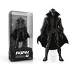 Into the Spider-Verse: FiGPiN Enamel Pin Spider-Man Noir #316 by THE MIGHTY HOBBY SHOP