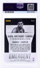 Graded 2015-16 Panini Prizm Karl-Anthony Towns #8 Emergent Rookie RC Basketball Card PSA 10 Gem Mint