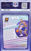 Graded 2018 Panini Revolution Mikal Bridges #141 Rookie RC Basketball Card PSA 10 Gem Mint