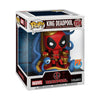 Funko Pop! Vinyl : King Deadpool on Throne (PX Exclusive) (Deluxe) : #724 by THE MIGHTY HOBBY SHOP