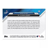 2024 Topps Now Shohei Ohtani #36 Dodgers 1st Homerun Baseball Card