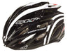 SH+ Shabli S-Line Helmet - Black/White by Gizmo Gear (Cycling & Running)