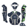 S7 AXIS™ ADULT CATCHING KIT - TRADITIONAL MASK- CKCCPRO1X-TM - The Bat Flip Shop 