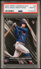 Graded 2024 Topps Chrome Black Pete Crow Armstrong #96 Rookie RC Baseball Card PSA 10 Gem Mint