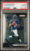 Graded 2018 Panini Prizm Lamar Jackson #212 Rookie RC Football Card PSA 10 Gem Mint