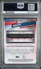 Graded 2019 Topps Finest UCL Kylian Mbappe #89 Soccer Card PSA 10 Gem Mint