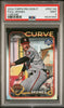 Graded 2024 Topps Pro Debut Paul Skenes #PDC140 Chrome Rookie RC Baseball Card PSA 9 Mint
