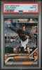Graded 2024 Topps Now Paul Skenes #OS2 Offseason Rookie RC Baseball Card PSA 10 Gem Mint