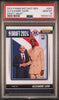 Graded 2024 Panini Instant NBA Alexandre Sarr #DN1 Draft Night Rookie RC Basketball Card PSA 10 Gem Mint