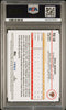 Graded 2024 Topps Pro Debut Paul Skenes #PDC140 Chrome Rookie RC Baseball Card PSA 9 Mint