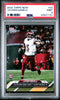 Graded 2024 Topps Now Jayden Daniels #22 Rookie RC Football Card PSA 9 Mint