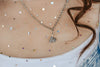 Saddle Pendant Necklace by Wild Junkie