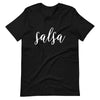 Chips - Salsa V2 Couples Tee by Adorb Custom Tees