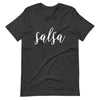 Chips - Salsa V2 Couples Tee by Adorb Custom Tees