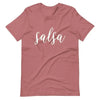 Chips - Salsa V2 Couples Tee by Adorb Custom Tees