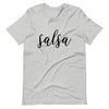 Chips - Salsa V2 Couples Tee by Adorb Custom Tees