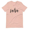 Chips - Salsa V2 Couples Tee by Adorb Custom Tees