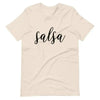 Chips - Salsa V2 Couples Tee by Adorb Custom Tees