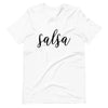 Chips - Salsa V2 Couples Tee by Adorb Custom Tees