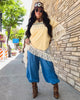 Salted Butter Graphic Tee by Wild Junkie