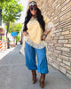 Salted Butter Graphic Tee by Wild Junkie