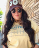 Salted Butter Graphic Tee by Wild Junkie