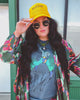 Salted Butter Stick Trucker Hat by Wild Junkie