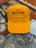 Salted Butter Stick Trucker Hat by Wild Junkie