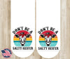 Salty Heifer – Multi by Carolina Country Bling