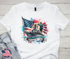 Salute Freedom – Multi by Carolina Country Bling