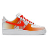 "San Francisco" Nike Air Force 1 Low Shoes by Stadium Custom Kicks