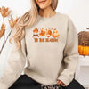 Tis The Season Fall Vibes Sweatshirt by Adorb Custom Tees