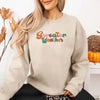 Sweater Weather Fall Vibes Sweatshirt by Adorb Custom Tees