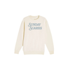 Sunday Scaries Crewneck Sweatshirt by Hey Jude Graphic Tees