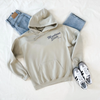 Montana State Rodeo Hoodie by Hey Jude Graphic Tees
