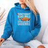 Turkey Gravy Beans & Rolls Hoodie – Funny Thanksgiving Casserole Hoodies by Adorb Custom Tees